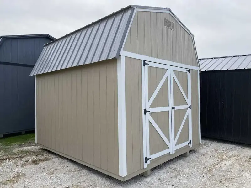 Barn 1